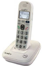Clarity CL-D704 Amplified Cordless Phone